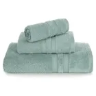 Eurofirany, ręcznik Porto, 30-50 cm, miętowy