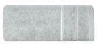 Eurofirany, ręcznik Suzi, 30-50 cm, jasnoszary