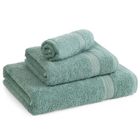Eurofirany, ręcznik Tris, 70-140 cm, miętowy