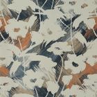 Eurofirany, zasłona gotowa, Ambra, 140-250 cm, granatowy