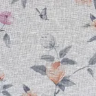 Eurofirany, zasłona gotowa, Antea, 140-250 cm, biały