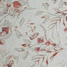 Eurofirany, zasłona gotowa, Ava, 140-250 cm, biały