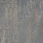 Eurofirany, zasłona gotowa, Dara, 140-250 cm, srebrny