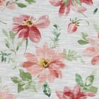 Eurofirany, zasłona gotowa, Debi, 140-250 cm, biały