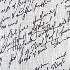 Eurofirany, zasłona gotowa Edith, 140-250 cm, naturalny