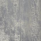 Eurofirany, zasłona gotowa, Ingrid, na taśmie, 140-270 cm, stalowy