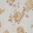 Eurofirany, zasłona gotowa, Mela, 140-250 cm, biały