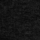 Eurofirany, zasłona gotowa, Vani, 140-250 cm, czarny