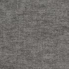 Eurofirany, zasłona gotowa, Vani, na taśmie, 140-270 cm, szary