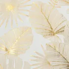 Eurofirany, zasłona gotowa, Zaria, 140-250 cm