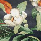 Eurofirany, zasłona zaciemniająca gotowa, Alea, 140-250 cm, czarny