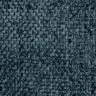 Eurofirany, zasłona zaciemniająca gotowa, Aleta, 135-250 cm, granatowy