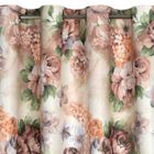 Eurofirany, zasłona zaciemniająca gotowa, Altea, 140-250 cm, wielokolorowy