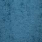 Eurofirany, zasłona zaciemniająca gotowa, Anisa, 140-250 cm, niebieski