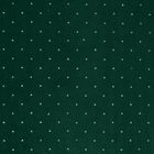 Eurofirany, zasłona zaciemniająca gotowa, Ariadna, 140-250 cm, ciemnozielony