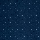 Eurofirany, zasłona zaciemniająca gotowa, Ariadna, 140-250 cm, granatowy