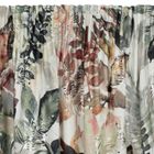 Eurofirany, zasłona zaciemniająca gotowa, Arina, na taśmie, 140-270 cm, biały