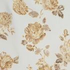 Eurofirany, zasłona zaciemniająca gotowa, Avani, 140-250 cm, biały