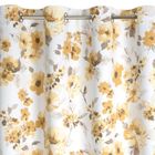 Eurofirany, zasłona zaciemniająca gotowa, caren, 140-250 cm, beżowy