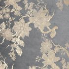 Eurofirany, zasłona zaciemniająca gotowa, Celia, 140-250 cm, stalowy