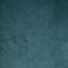 Eurofirany, zasłona zaciemniająca gotowa, d91 Rosa, 140-250 cm, ciemnoturkusowy