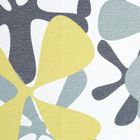 Eurofirany, zasłona zaciemniająca gotowa, Dorin, 140-250 cm, musztardowy