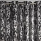 Eurofirany, zasłona zaciemniająca gotowa, Elise, 140-250 cm, czarny