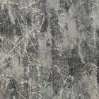 Eurofirany, zasłona zaciemniająca gotowa, Ester, na taśmie, 140-250 cm, srebrny