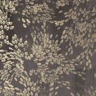 Eurofirany, zasłona zaciemniająca gotowa, Felis, na taśmie, 140-270 cm, grafitowy