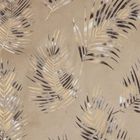 Eurofirany, zasłona zaciemniająca gotowa, Gloria, 140-250 cm, beżowy