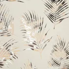 Eurofirany, zasłona zaciemniająca gotowa, Gloria2, 140-250 cm, kremowy