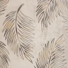 Eurofirany, zasłona zaciemniająca gotowa, Idalia, 140-250 cm, beżowy