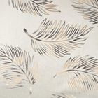 Eurofirany, zasłona zaciemniająca gotowa, Idalia, 140-250 cm, kremowy