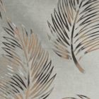 Eurofirany, zasłona zaciemniająca gotowa, Idalia, 140-250 cm, srebrny