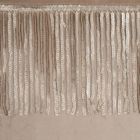 Eurofirany, zasłona zaciemniająca gotowa, Jasper, 140-250 cm, beżowy