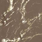 Eurofirany, zasłona zaciemniająca gotowa, Lani, 140-250 cm, brązowy