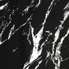 Eurofirany, zasłona zaciemniająca gotowa, Lani, 140-250 cm, czarny