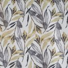 Eurofirany, zasłona zaciemniająca gotowa, Lavin, biały