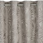 Eurofirany, zasłona zaciemniająca gotowa, Livia, 140-250 cm, beżowy