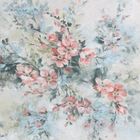 Eurofirany, zasłona zaciemniająca gotowa, Marisa, 140-250 cm, zielony