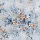 Eurofirany, zasłona zaciemniająca gotowa, Marisa, na taśmie, 140-270 cm, szary