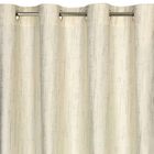 Eurofirany, zasłona zaciemniająca gotowa, Marsala, 140-250 cm, kremowy