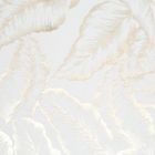 Eurofirany, zasłona zaciemniająca gotowa, Milena, 140-250 cm, biały