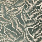 Eurofirany, zasłona zaciemniająca gotowa, Milena, 140-250 cm, miętowy