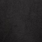 Eurofirany, zasłona zaciemniająca gotowa, Milo, 140-250 cm, czarny