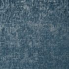 Eurofirany, zasłona zaciemniająca gotowa, na taśmie, D91 Cypr, 140-270 cm, granatowy