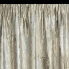 Eurofirany, zasłona zaciemniająca gotowa, na taśmie, Ella, 140-270 cm, kremowy