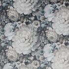 Eurofirany, zasłona zaciemniająca gotowa, na taśmie, Lucia, 140-270 cm, kremowy