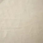 Eurofirany, zasłona zaciemniająca gotowa, na taśmie, Melanie, 140-270 cm, kremowy