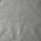 Eurofirany, zasłona zaciemniająca gotowa, na taśmie, Pierre, 140-300 cm, szary